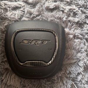 Brand New Light Up SRT Airbag Cover